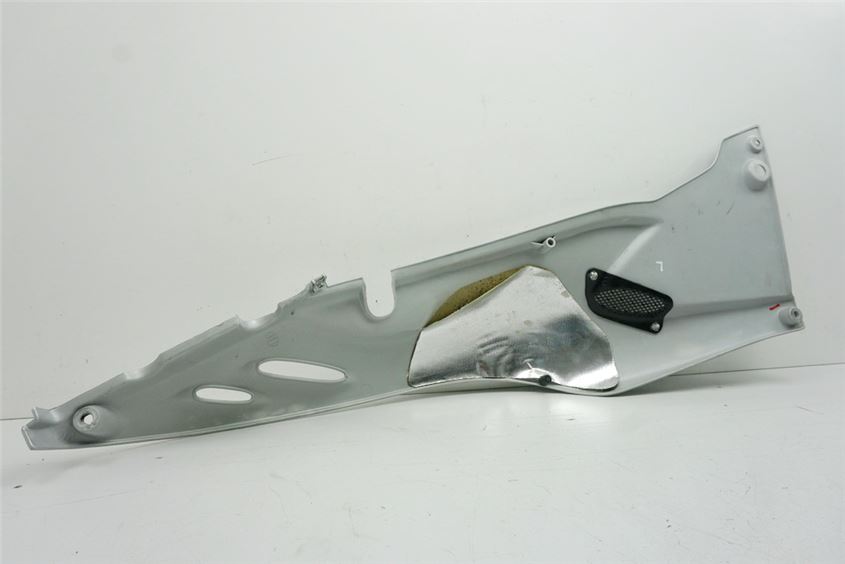 APRILIA PEGASO 650 ML HECKVERKLEIDUNG LINKS ABDECKUNG COVER SEITENDECKEL