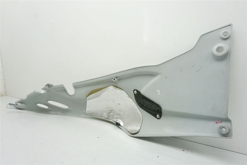 APRILIA PEGASO 650 ML HECKVERKLEIDUNG LINKS ABDECKUNG COVER SEITENDECKEL