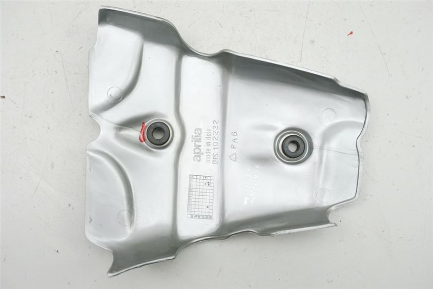 APRILIA PEGASO 650 ML TAPA CUBIERTA MOTOR CARENADO