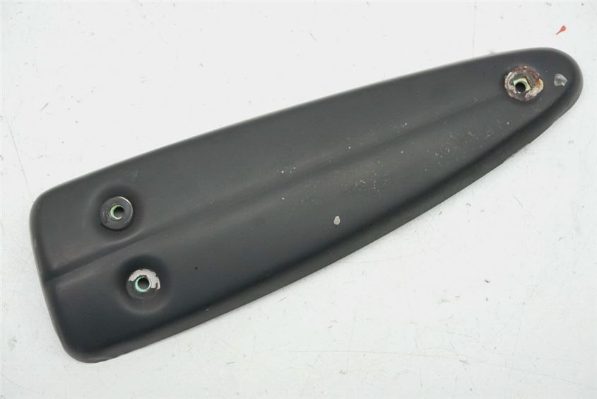 APRILIA PEGASO 650 ML PROTECCIÓN TÉRMICA ESCAPE IZQUIERDA CUBIERTA