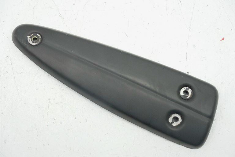 APRILIA PEGASO 650 ML HITZESCHUTZ AUSPUFF RECHTS ABDECKUNG COVER