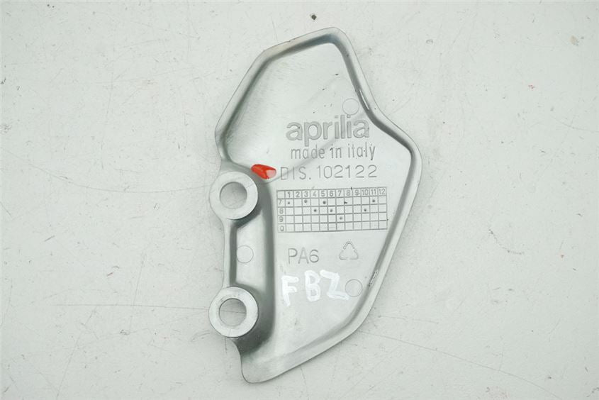 APRILIA PEGASO 650 ML ABDECKUNG FUßBREMSZYLINDER COVER VERKLEIDUNG