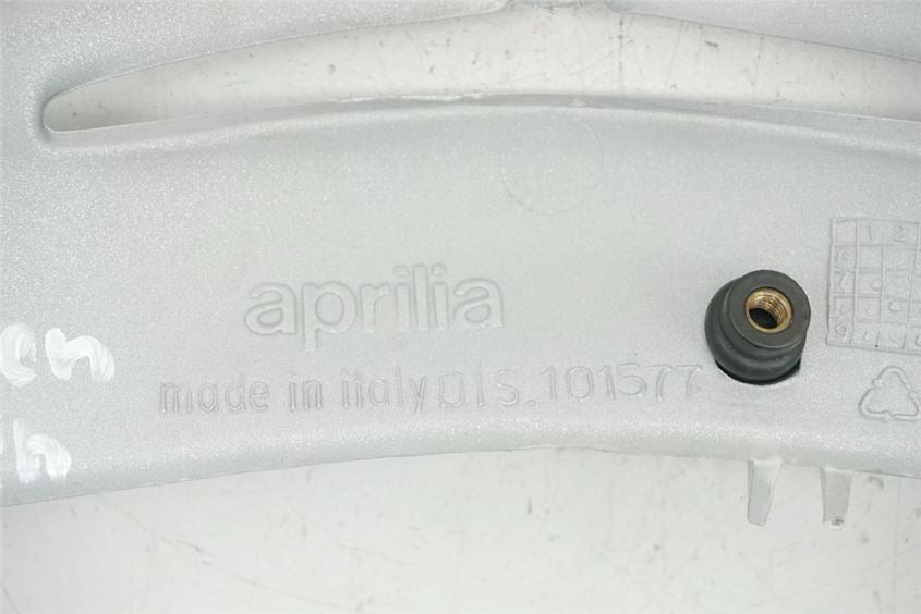 APRILIA PEGASO 650 ML FAIRING UNDER HEADLIGHT COVER