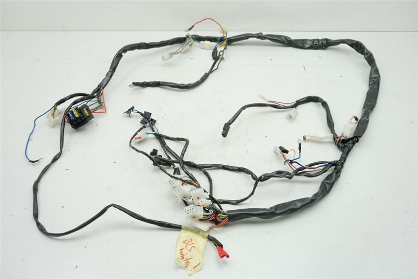 APRILIA PEGASO 650 ML MAZO DE CABLES CABLEADO