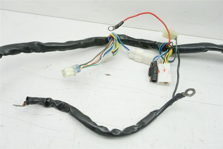 APRILIA PEGASO 650 ML KABELBAUM WIRE HARNESS