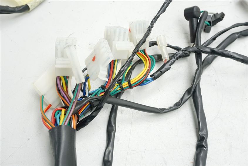 APRILIA PEGASO 650 ML KABELBAUM WIRE HARNESS