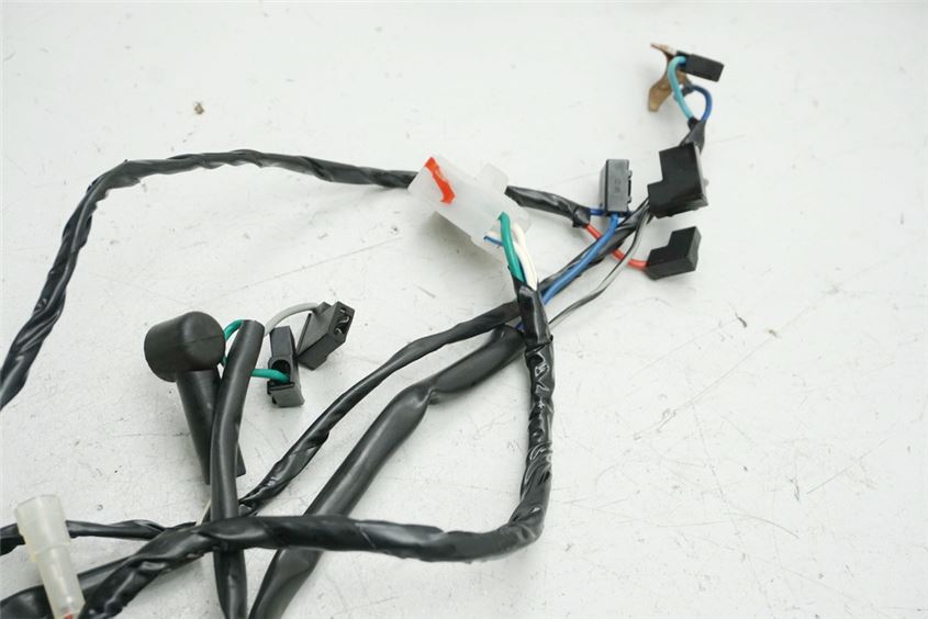 APRILIA PEGASO 650 ML KABELBAUM WIRE HARNESS