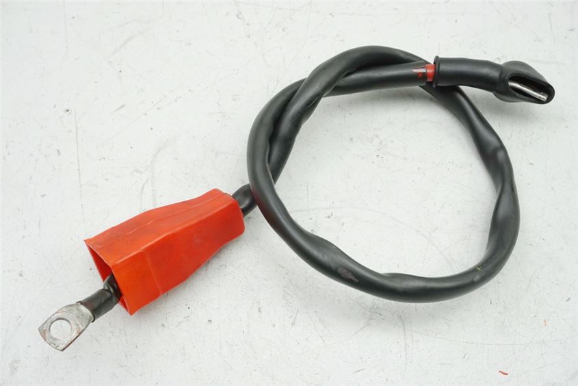 APRILIA PEGASO 650 ML PLUSKABEL KABEL BATTERIE
