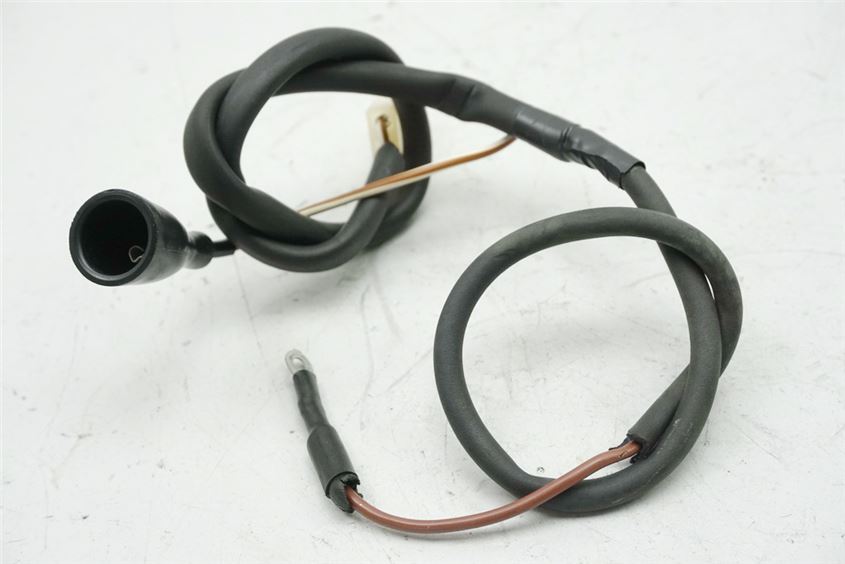APRILIA PEGASO 650 ML MAZO DE CABLES INTERRUPTOR DE PRESIÓN DE ACEITE CABLE