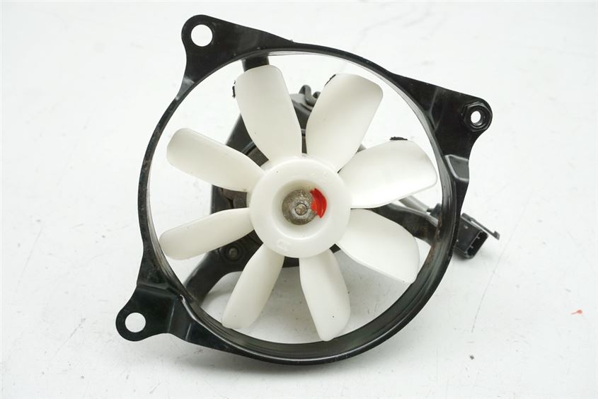 KAWASAKI EN 500 EN 500 A VENTILADOR RADIADOR MOTOR VENTILADOR DE REFRIGERACIÓN