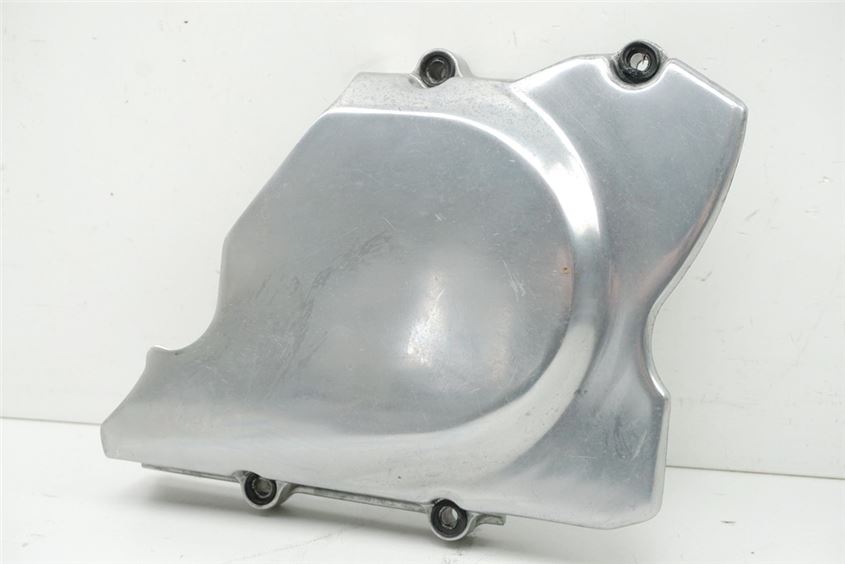 KAWASAKI EN 500 EN 500 A BELT COVER ENGINE COVER PULLEY