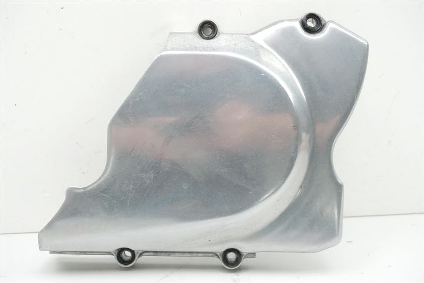 KAWASAKI EN 500 EN 500 A BELT COVER ENGINE COVER PULLEY