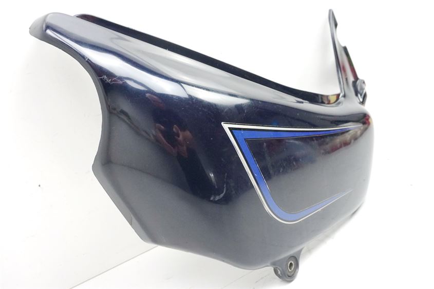 KAWASAKI EN 500 EN 500 A SEITENDECKEL LINKS ABDECKUNG COVER
