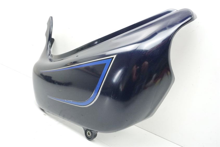 KAWASAKI EN 500 EN 500 A SEITENDECKEL RECHTS ABDECKUNG COVER