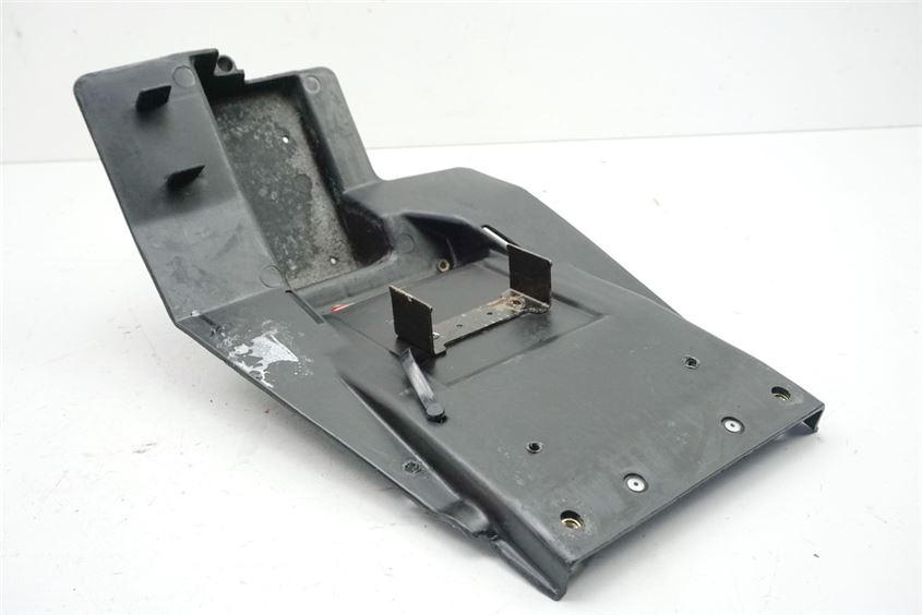 KAWASAKI EN 500 EN 500 A FENDER WHEEL ARCH SPLASH GUARD REAR INNER FAIRING