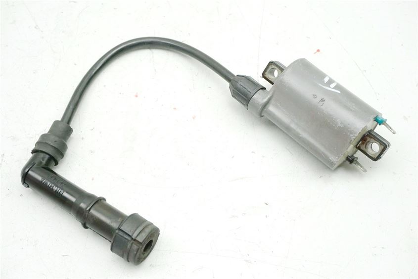 KAWASAKI EN 500 EN 500 A BOBINA DE ENCENDIDO II CAPUCHÓN DE BUJÍA - IGNITION COIL
