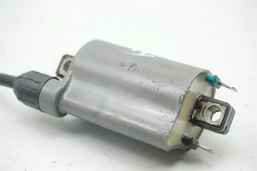 KAWASAKI EN 500 EN 500 A BOBINA DE ENCENDIDO II CAPUCHÓN DE BUJÍA - IGNITION COIL