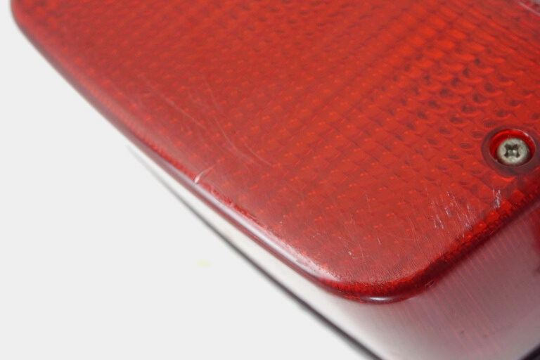 KAWASAKI EN 500 EN 500 A RÜCKLICHT TAIL LIGHT REAR LAMPE