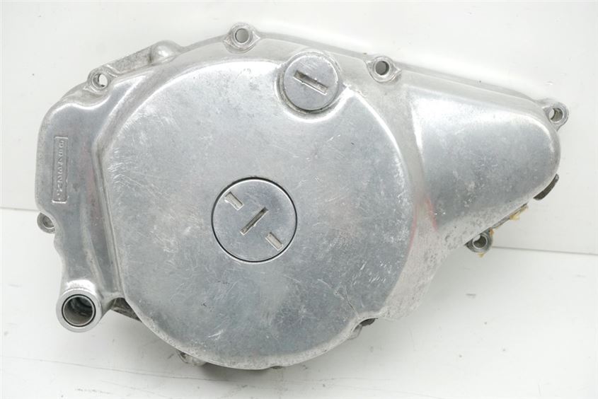 KAWASAKI EN 500 EN 500 A TAPA LATERAL CUBIERTA MOTOR TAPA DE MOTOR
