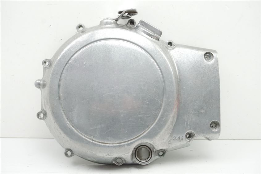 KAWASAKI EN 500 EN 500 A KUPPLUNGSDECKEL COVER MOTOR MOTORDECKEL