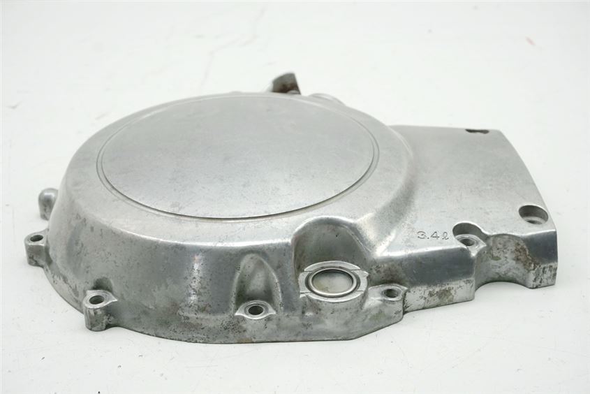 KAWASAKI EN 500 EN 500 A KUPPLUNGSDECKEL COVER MOTOR MOTORDECKEL