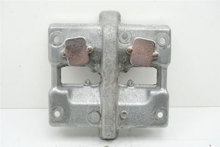 KAWASAKI EN 500 EN 500 A TAPA VÁLVULAS CUBIERTA MOTOR TAPA MOTOR CULATA