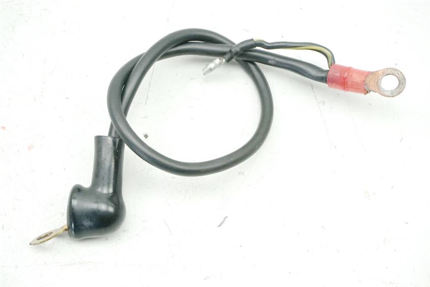 KAWASAKI EN 500 EN 500 A GROUND CABLE NEGATIVE CABLE