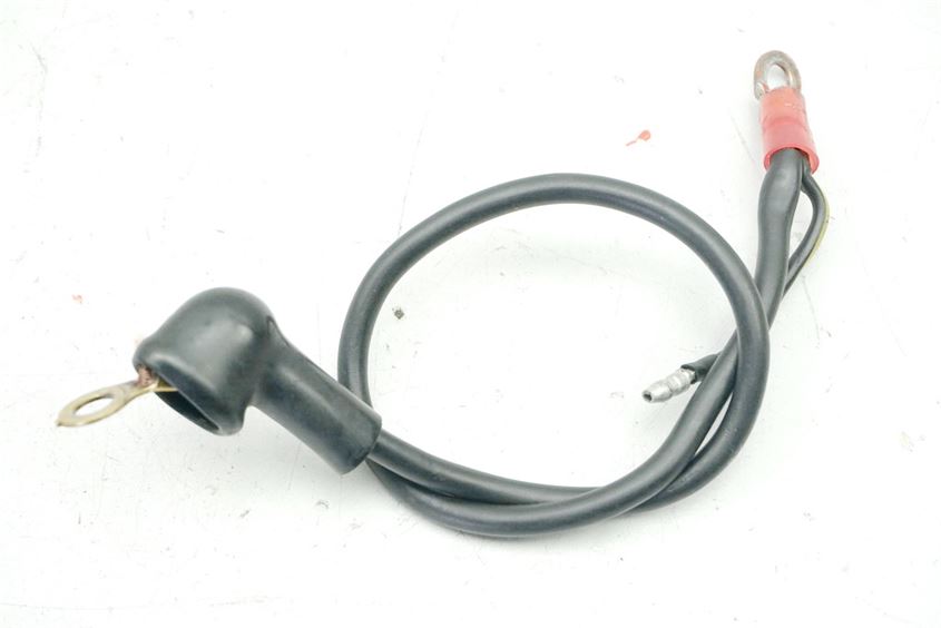KAWASAKI EN 500 EN 500 A GROUND CABLE NEGATIVE CABLE