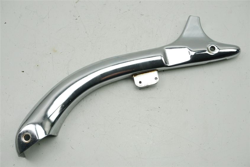KAWASAKI EN 500 EN 500 A BRACKET FENDER LEFT REAR STRUT COVER