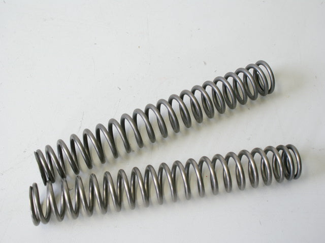 KAWASAKI Z 750 ZR750L FORK SPRING FORK TUBE
