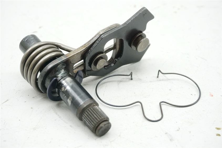 KAWASAKI EN 500 EN 500 A GEARBOX SHIFT SHAFT