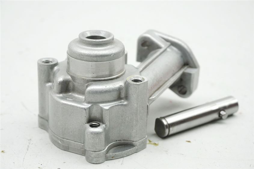 KAWASAKI EN 500 EN 500 A OIL PUMP