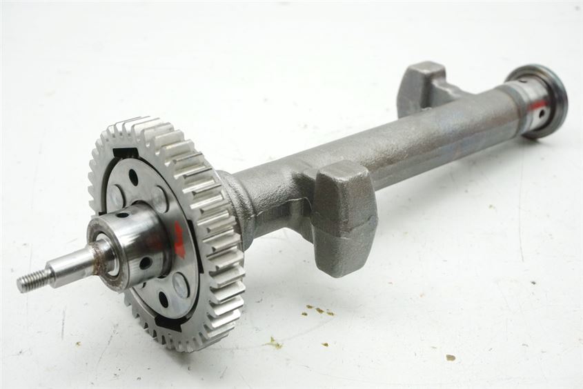 KAWASAKI EN 500 EN 500 A BALANCER SHAFT