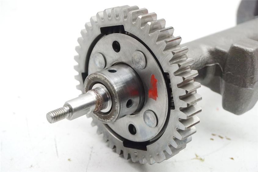 KAWASAKI EN 500 EN 500 A BALANCER SHAFT