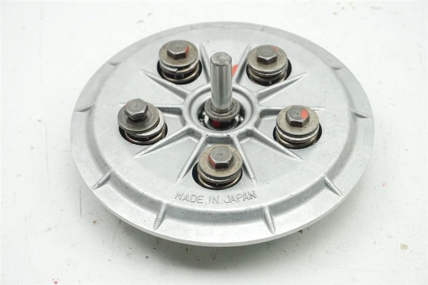 KAWASAKI EN 500 EN 500 A CLUTCH PRESSURE PLATE