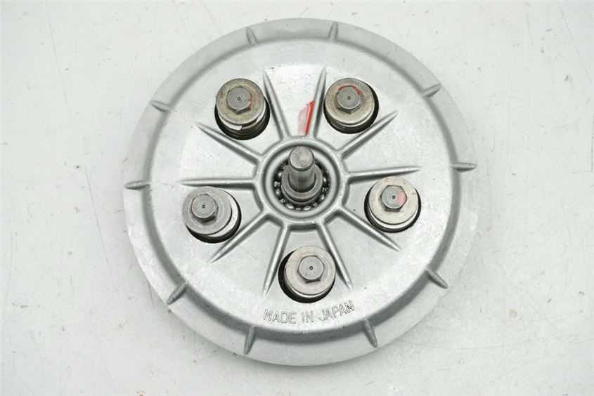 KAWASAKI EN 500 EN 500 A CLUTCH PRESSURE PLATE