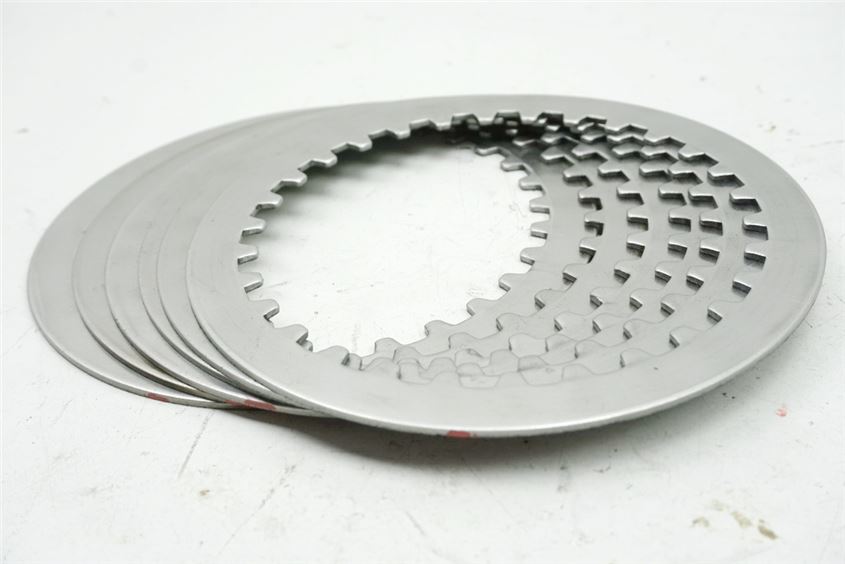 KAWASAKI EN 500 EN 500 A STEEL PLATES CLUTCH METAL PLATES