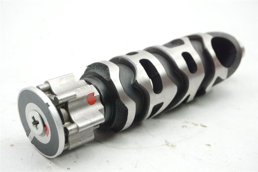 KAWASAKI EN 500 EN 500 A GEARSHIFT DRUM GEARBOX