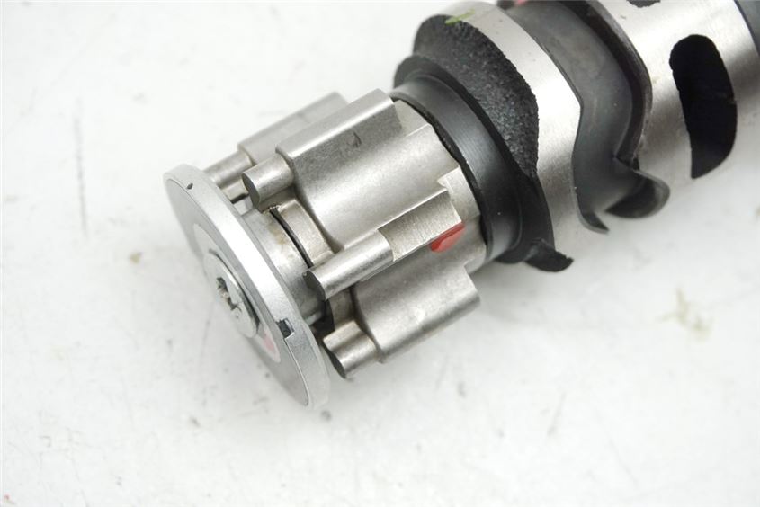 KAWASAKI EN 500 EN 500 A GEARSHIFT DRUM GEARBOX