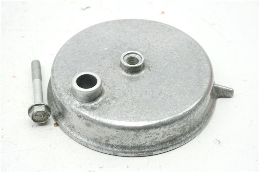 KAWASAKI EN 500 EN 500 A ENGINE COVER VENT COVER ENGINE