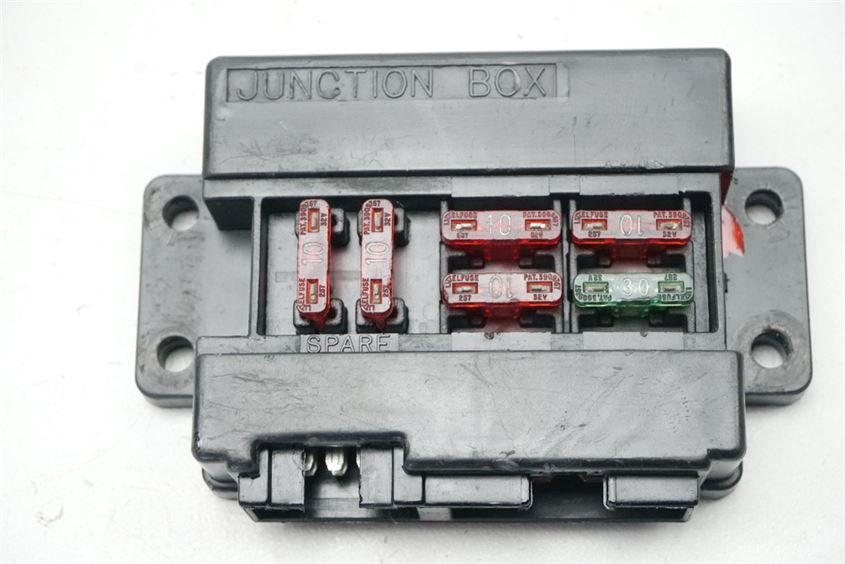 KAWASAKI EN 500 EN 500 A SICHERUNGSKASTEN FUSE BOX