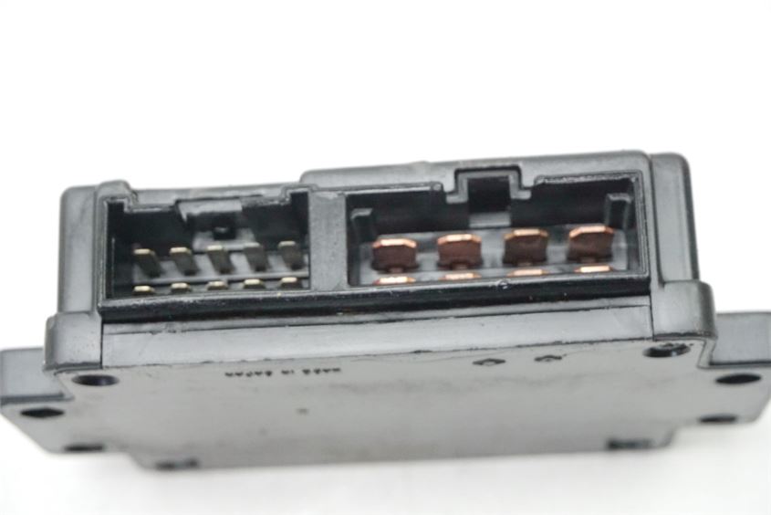 KAWASAKI EN 500 EN 500 A SICHERUNGSKASTEN FUSE BOX