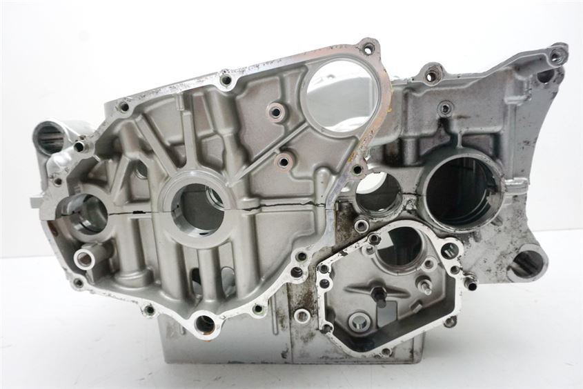 KAWASAKI EN 500 EN 500 A ENGINE CASING ENGINE BLOCK MOTOR CRANKCASE