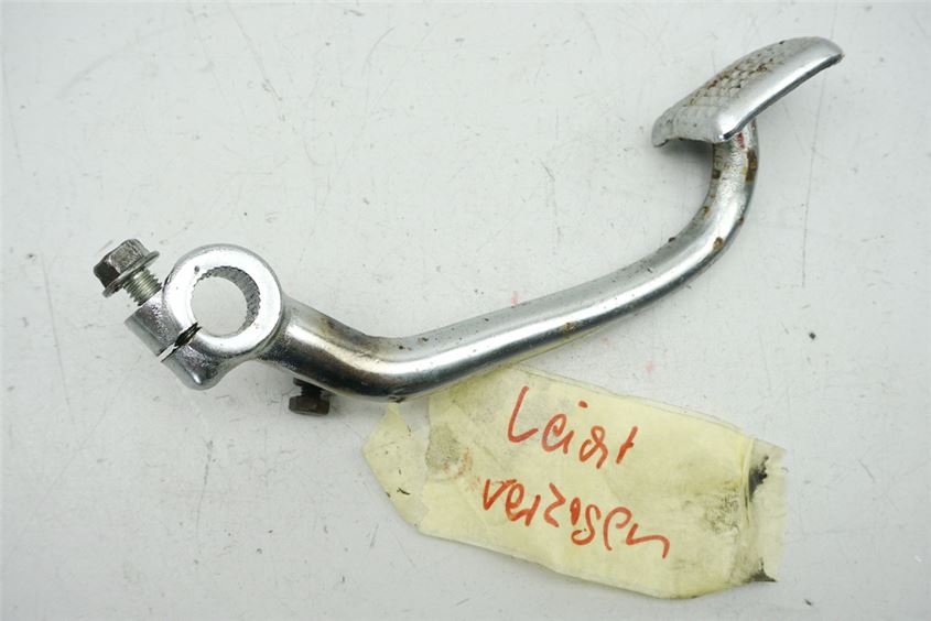 KAWASAKI EN 500 EN 500 A BRAKE PEDAL FOOT BRAKE PEDAL