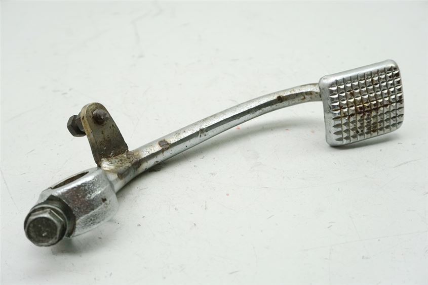 KAWASAKI EN 500 EN 500 A BRAKE PEDAL FOOT BRAKE PEDAL