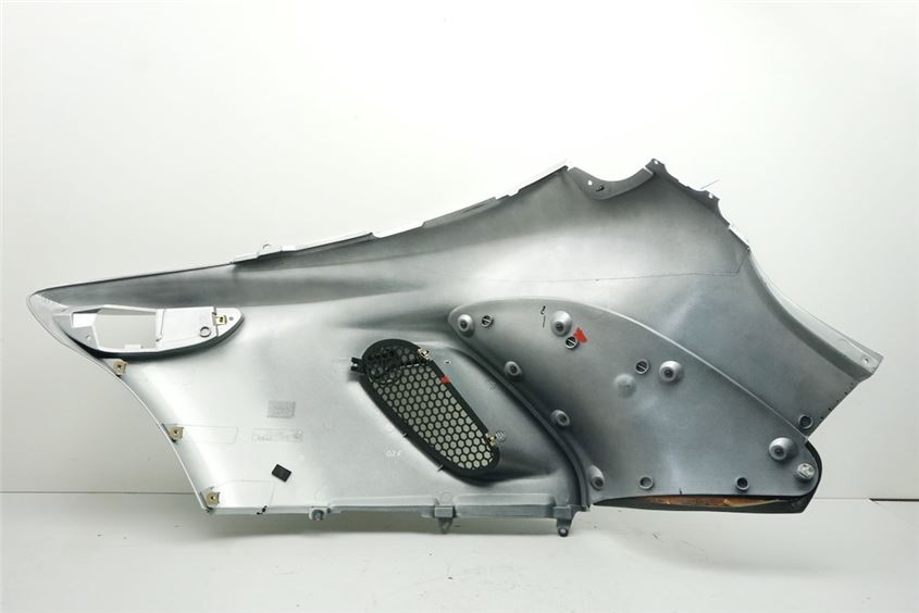 BMW K 1200 LT A K2LT SEITENVERKLEIDUNG RECHTS ABDECKUNG COVER