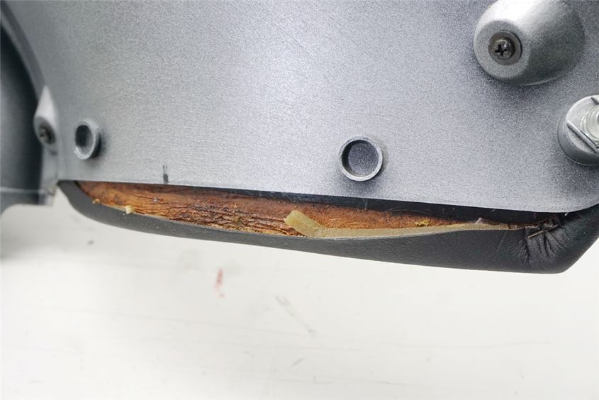 BMW K 1200 LT A K2LT SEITENVERKLEIDUNG RECHTS ABDECKUNG COVER
