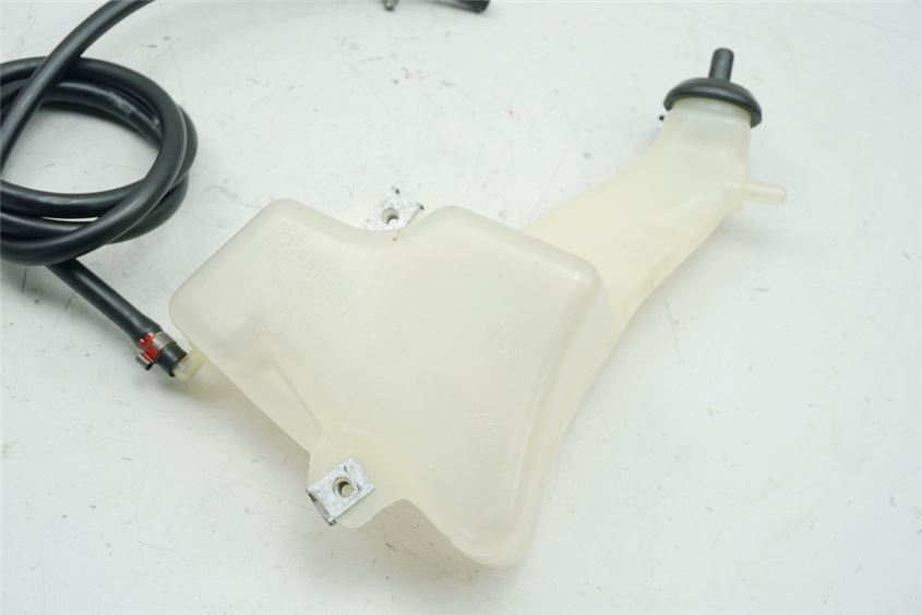 BMW K 1200 LT A K2LT COOLANT RESERVOIR EXPANSION TANK