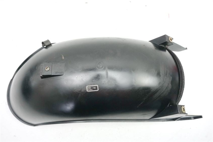 BMW K 1200 LT A K2LT GUARDABARROS TRASERO PASO DE RUEDA FENDER PROTECCIÓN CONTRA SALPICADURAS