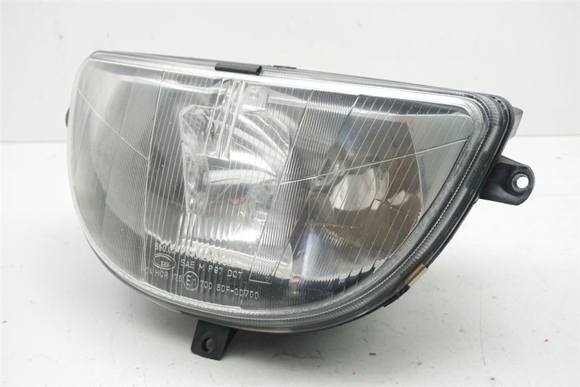 BMW K 1200 LT A K2LT SCHEINWERFER HEADLIGHT LAMPE